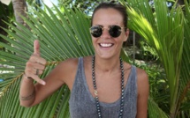 Laure Manaudou à Tahiti – Interview d’une championne olympique ‘simple et accessible’.