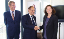 « l’Inca est prêt à nous accompagner », indique Patrick Howell