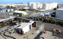 Hydrocarbures : le Pays rend exécutoire le déplacement des dépôts de Fare Ute