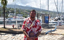 Une Tahiti Swimming Dream III exceptionnelle 