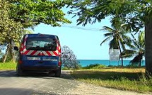 Un policier poignardé en Nouvelle-Calédonie lors d'une intervention