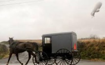 Un aérostat militaire dérive plusieurs heures dans le ciel américain