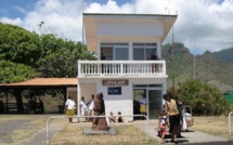 Les aéroports de Takume et Ua Huka ne seront pas fermés immédiatement