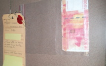Bora : Ils impriment des faux billets pour s'acheter du paka au nez et à la barbe des dealers