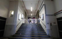 L'Allemagne répertorie bunkers et abris en cas d'attaque