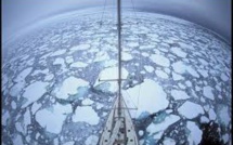 Antarctique: Pékin a accepté l'idée de sanctuariser la mer de Ross