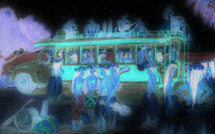 Les tupapa’u sont sur les routes de Tahiti. Attachez vos ceintures !