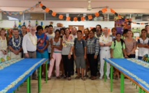 Signature d’une convention «  classe de défense et de sécurité globale »