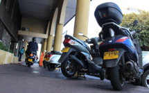 Le stationnement payant augmente, les deux-roues priés de se garer dans les aires aménagées