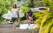 Nouvelle distinction pour Children of Teahupo’o