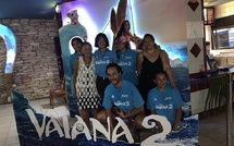 Vaiana 2, une avant-première qui cartonne et un succès déjà annoncé