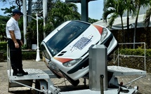 ​Sécurité routière : enfin de l’action ?