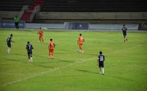 Vénus toujours en tête du championnat