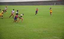 Les jeunes rugbymen du Fenua à l’honneur