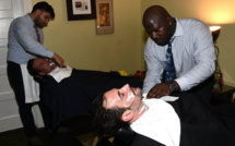 Une opération esthétique toutes les deux minutes au Brésil pour les hommes