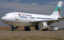 Air Niugini rachète 7 avions à KLM