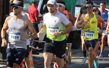 Course à pied – Oliviero et Zorgnotti, à chacun sa distance