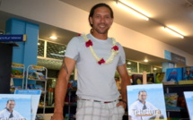 Teheiura émissaire de la nouvelle cuisine polynésienne