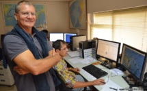 Grosse déflagration : c'était un météore