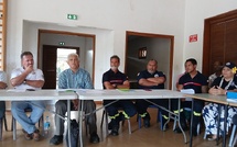 La Fraap : “On va droit dans le mur”