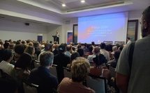 Salle comble pour la présentation du volet régionalisé de “France 2030” 