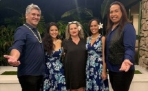 La Polynésie à l’honneur au festival Filao