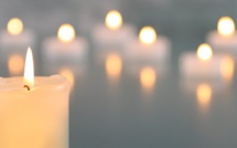 Décès de Tato Gatien, le  frère de Gaston Flosse