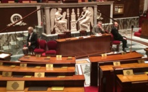 Le budget Outre-mer 2016 adopté à l'Assemblée nationale