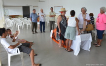 Tato Gatien enterré mercredi au cimetière communal de Pirae
