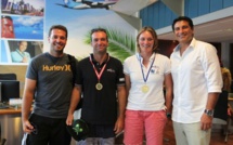 Voile – Interview exclusive avec le champion du monde Billy Besson