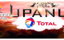 Upa nui 10 : "Le choc des Titans"