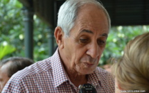 Marchés publics : Albert Solia fait une "mise au point"