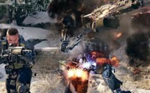 "Call of Duty" confirme son virage futuriste avec son dernier épisode