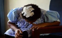La violence conjugale en Papouasie Nouvelle-Guinée à des niveaux "d'urgence", accuse HRW