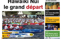 TAHITI INFOS N°530 du 4 novembre 2015