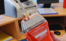 Huahine : deux pêcheurs en poti marara secourus 