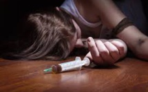 L'overdose, principale cause de mort accidentelle aux Etats-Unis