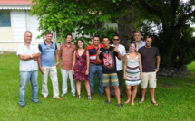 "Aroa" : l'insertion par la chanson