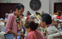 Assemblée : la commission d’enquête bute sur une question de réserve