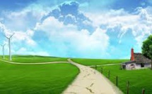 Climat : une province autrichienne à "100%" en électricité verte