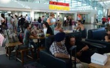 Indonésie: l'aéroport de Bali rouvre après deux jours de fermeture
