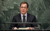 Le texte de l'accord de libre-échange transpacifique (TPP) publié (Nouvelle-Zélande)