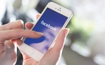 Facebook continue de surfer sur le mobile et atteint 1,55 milliard d'utilisateurs