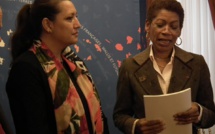 Climat : le rapport de Maina Sage pour porter la voix des outre-mer