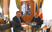 Teva Rohfritsch : « Il faut faire entendre notre voix en France et en Europe »