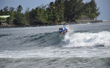 Une très belle réussite pour la 2e édition du Reef Tahiti Nui festival