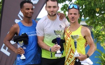 Cross-country – Guénaël Oliviero vainqueur mais pas champion