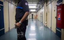 Concours des surveillants pénitentiaires : report des résultats au 16 novembre