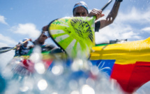Hawaiki Nui Va'a : OPT remporte la 3ème étape, EDT vainqueur de la course
