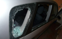 Les policiers de la DSP "libèrent' un enfant de 18 mois enfermé par sa mère dans une voiture